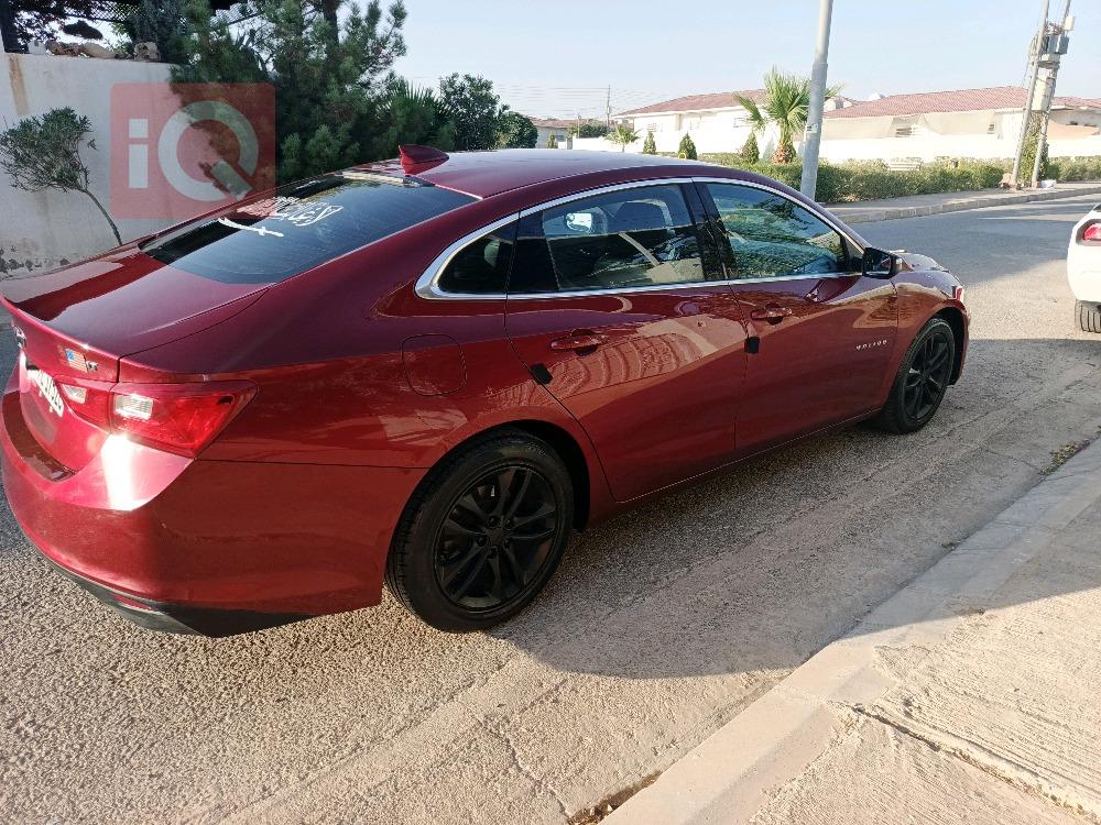 شيفروليه ماليبو